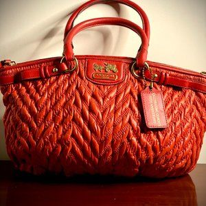 COACH Limited Edition Bag